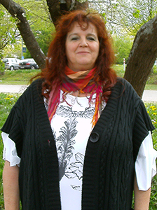 Anita Beier